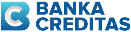 Banka CREDITAS